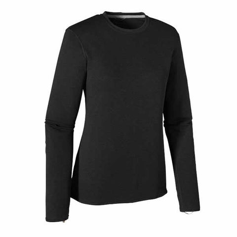 Patagonia Women's Capilene 3 Midweight Crew Thermal Underwear - Seven Horizons