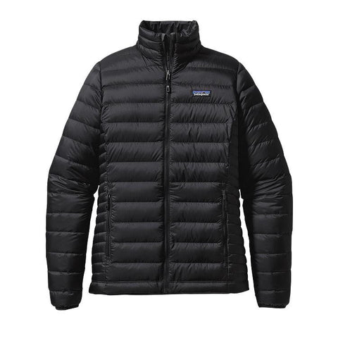 Patagonia Women's Down Sweater Jacket - 800 Fill Power - Seven Horizons