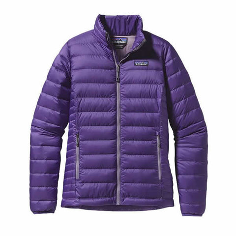 Patagonia Women's Down Sweater Jacket - 800 Fill Power - Seven Horizons