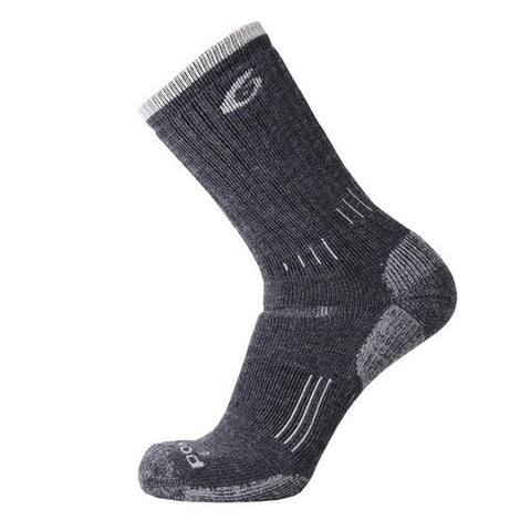 Point6 Trekking Heavy Crew Merino Sock