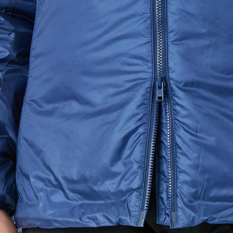 Rab Women's Xenon Hoody Insulated Jacket two way zipper