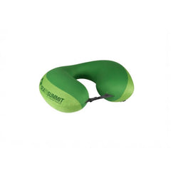 Sea to Summit Aeros Premium Traveller Pillow Lime