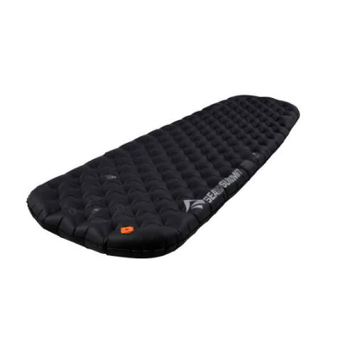 Sea to Summit Ether Light XT Extreme Insulated hiking mat large end view
