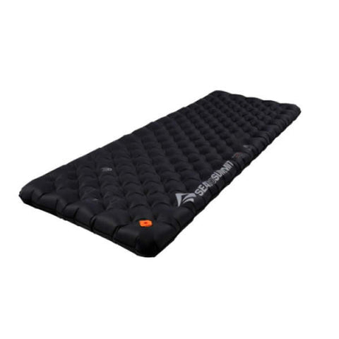 Sea to Summit Ether Light XT Extreme Hiking Mat Rectangular Large end view
