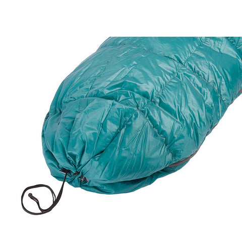 Sea to Summit Traveller Down 10°C Sleeping Bag - Regular Size - Seven Horizons