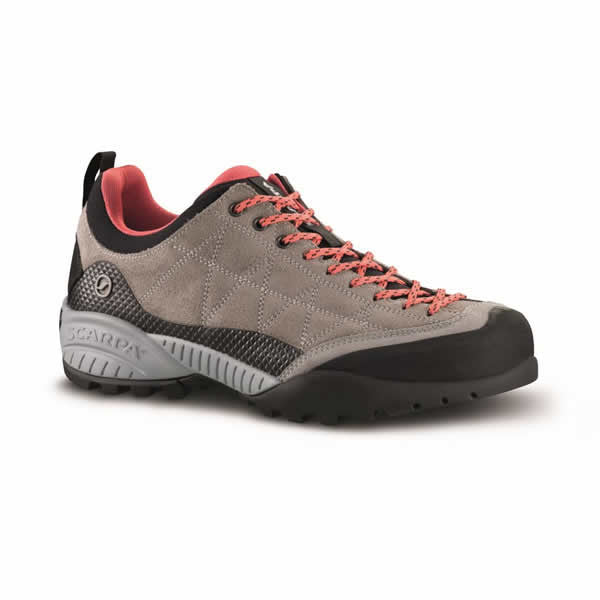 Scarpa Zen Pro Women's Approach, Travel and Fast Hiking Shoe - Seven Horizons