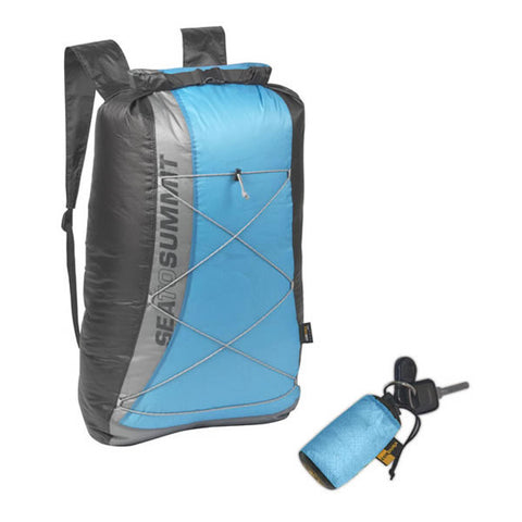 Sea to Summit Ultra-Sil Dry Daypack - Seven Horizons