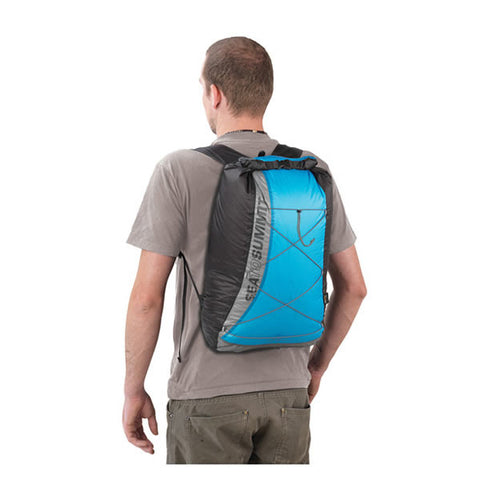 Sea to Summit Ultra-Sil Dry Daypack - Seven Horizons
