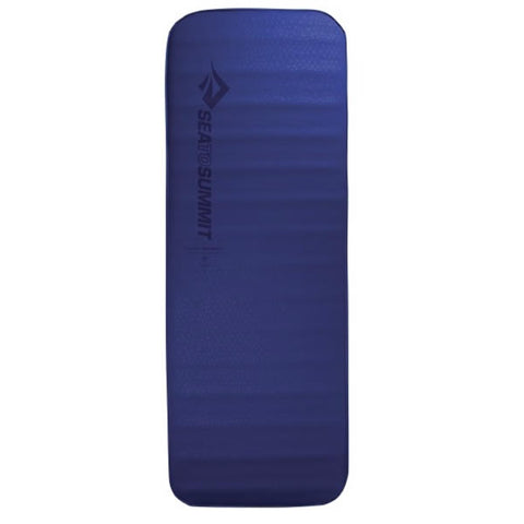 Sea to Summit Comfort Deluxe Self-Inflating Sleeping Mat / Pad - Regular Wide
