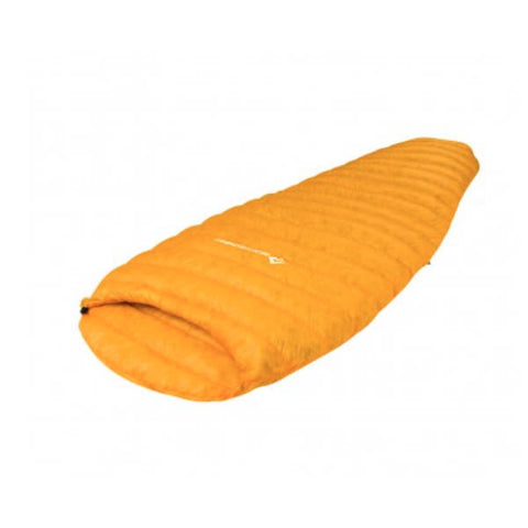 sea to Summit Spark ASP0 Down Sleeping Bag end view