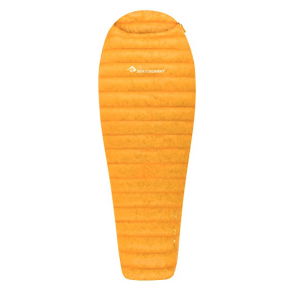 Sea to Summit Spark SP0 10 Degree 850 Loft Ultralight Sleeping Bag