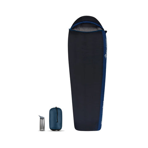 Sea to Summit Trailhead TH II  -1°C Synthetic Sleeping Bag - Long