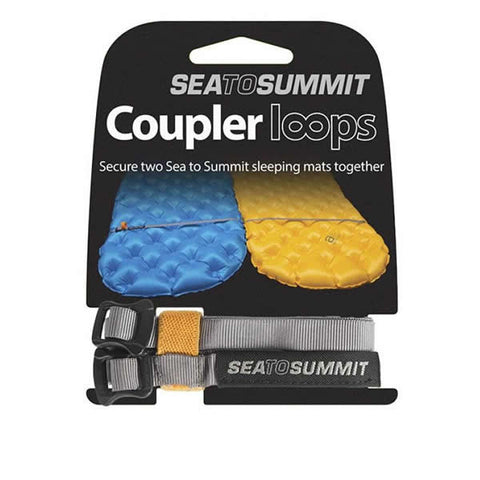 Sea to Summit Sleeping Mat Coupler Loop Kit - Seven Horizons