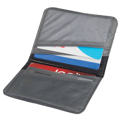 Sea to Summit RFID Travelling Light Credit Card Holder - Seven Horizons