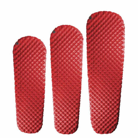 Sea to Summit Comfort Plus Insulated Inflatable Sleeping Mat - Regular - Seven Horizons