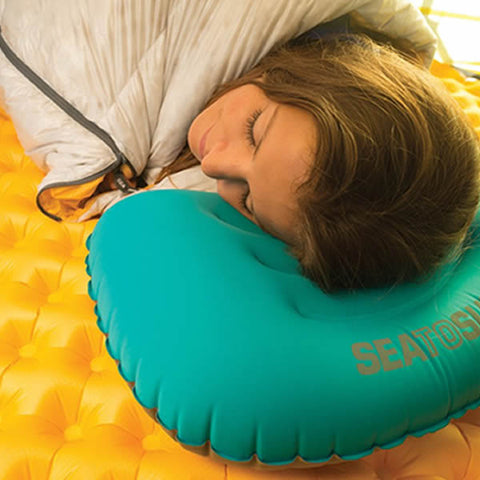 Sea to Summit Ultralight Inflatable Sleeping Mat - Small - Seven Horizons