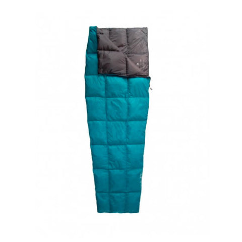 Sea to Summit Traveller TRI Down 10°C Sleeping Bag - Regular Size - Left Hand Zip -2019