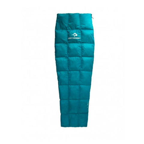 Sea to Summit Traveller TR1 Down Sleeping Bag