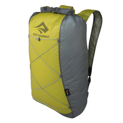 Sea to Summit Ultrasil Dry Daypack Lime