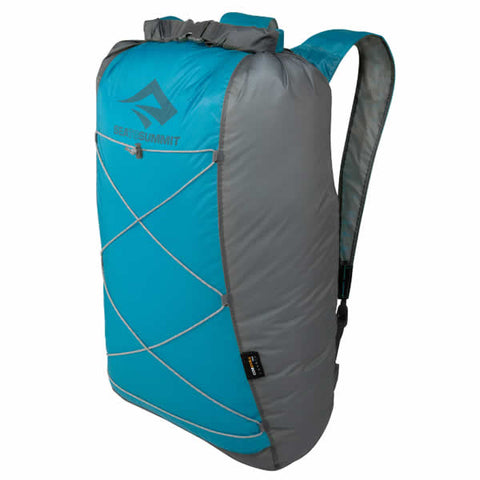 Sea to Summit Ultra Sil Dry Daypack Blue