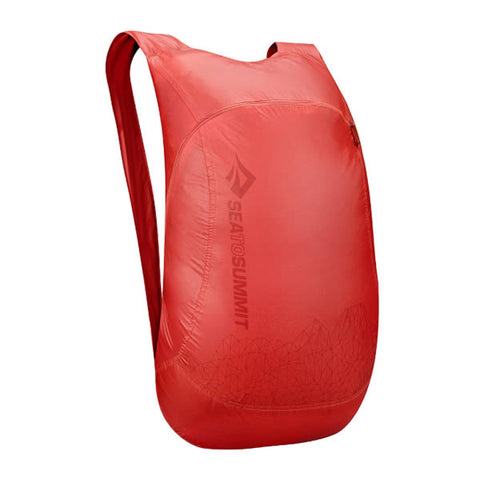 Sea to Summit Ultra Sil Nano Daypack Red