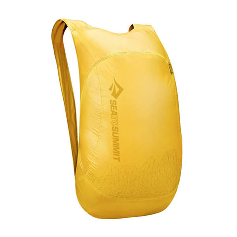 Sea to Summit Ultra Sil Nano Daypack Yellow