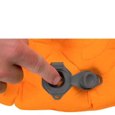 Sea to Summit Ultralight Insulated Inflatable Sleeping Mat - Regular