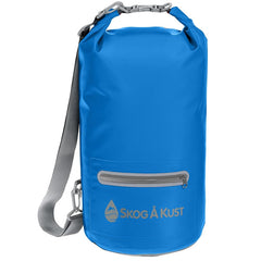 Skog A Kust Waterproof Dry Bag 20 Litre Navy