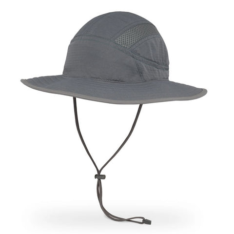 Sunday Afternoons Ultra Escape Boonie Outdoor Adventure Hat Cinder