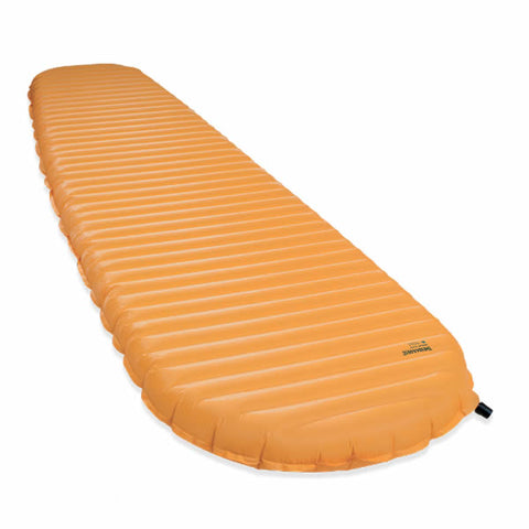 Therm-a-Rest NeoAir XLite Mattress Marigold end view