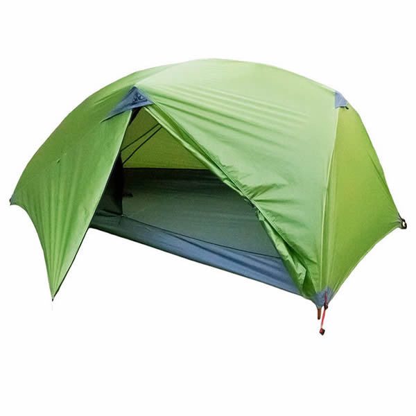 Wilderness Equipment Space 1 Person Tent - Seven Horizons