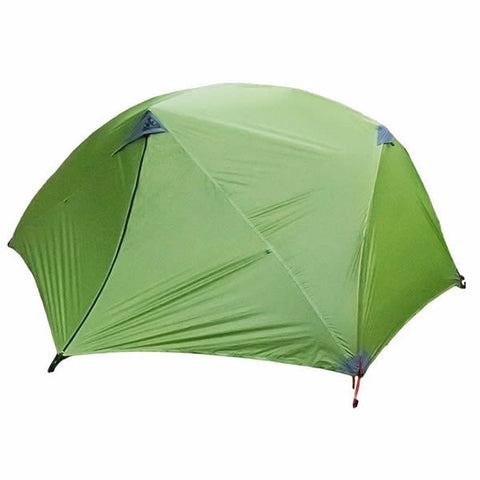 Wilderness Equipment Space 1 Person Tent - Seven Horizons