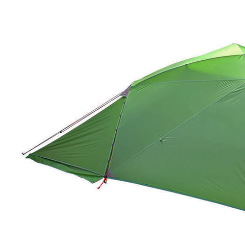 Wilderness Equipment Space 3 Wind Vestibule