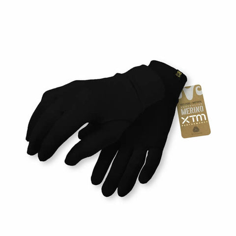 XTM Merino Gloves - Seven Horizons
