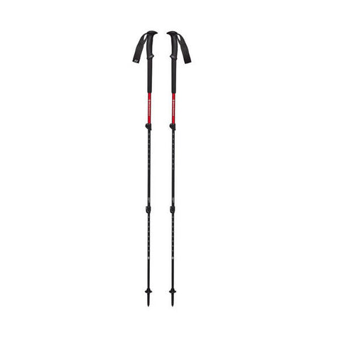 Black Diamond Trail Back Trekking Pole Octane extended