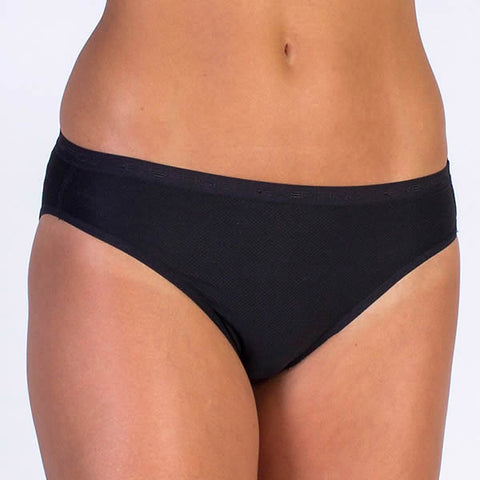 Women's Quick-Dry Adventure & Travel Underwear