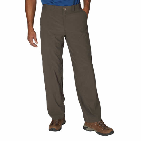 Exofficio Men's Nomad Convertible Travel Pant - Seven Horizons