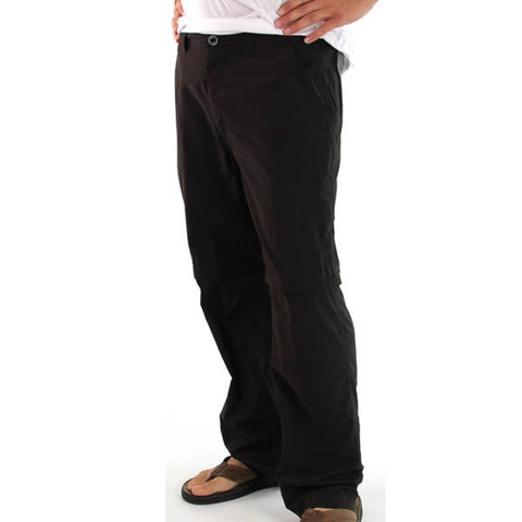 Exofficio Men's Nomad Convertible Travel Pant - Seven Horizons