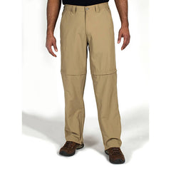 Exofficio Men's Nomad Convertible Travel Pant - Seven Horizons