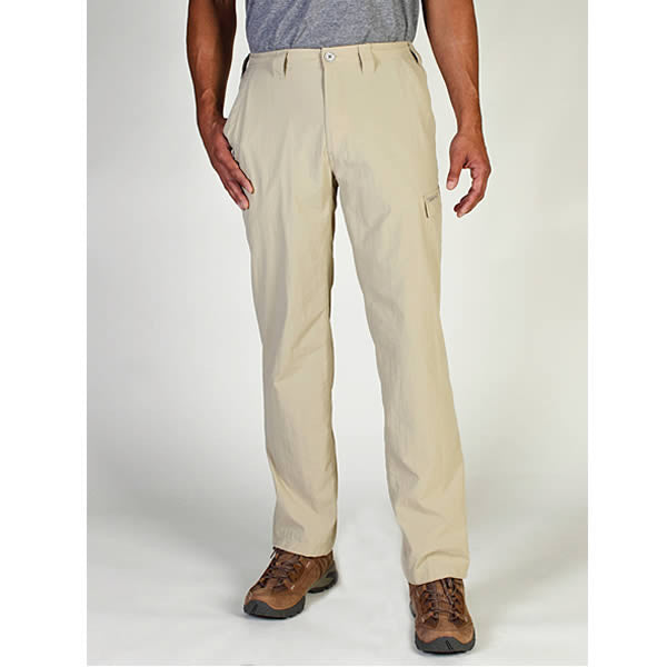 Exofficio Men's Nomad Travel Pant - Seven Horizons