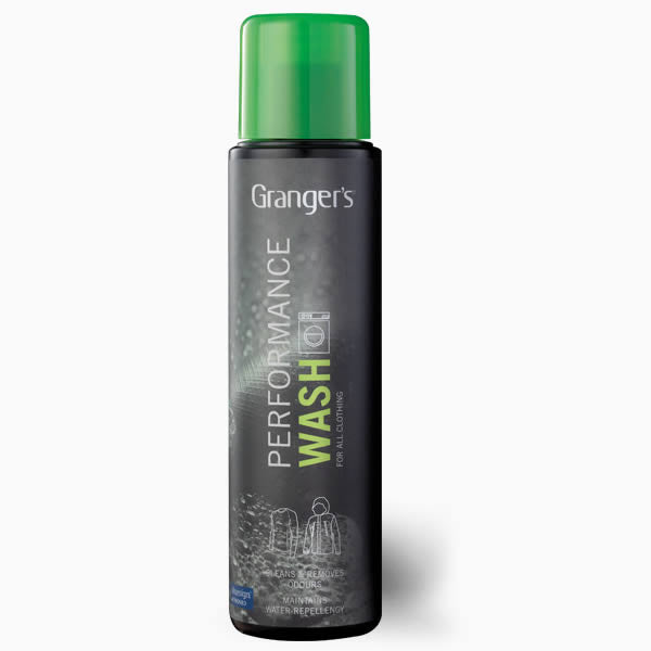 Granger's Performance Wash Gear Cleaner 300 mL