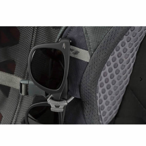 Gregory Deva Women's Hiking Backpack sunglass holder