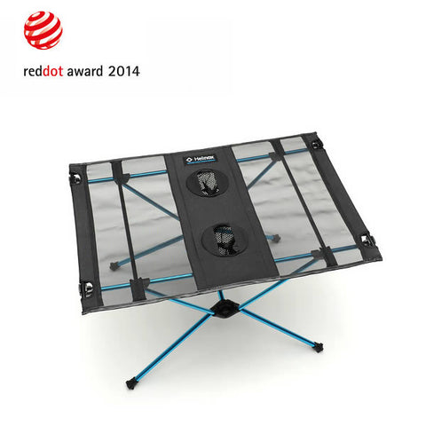 Helinox Table One Red Dot Award