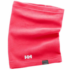 Helly Hansen Polartec Neck Warmer Goji Berry Colour