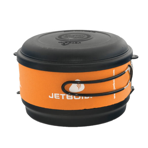 Jetboil 1.5 Litre Fluxring Cooking Pot - Seven Horizons