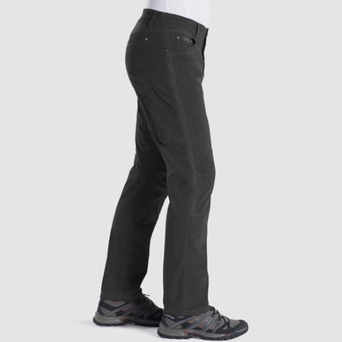 Kuhl Radikl Men's Pants carbon side view