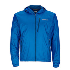 Marmot Mens Ether Driclime Hoody Jacket - Seven Horizons