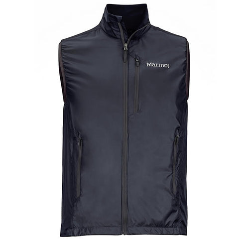 Marmot Mens Ether Driclime Vest - Seven Horizons