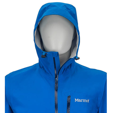 Marmot Men's Essence Jacket - ultra-light, waterproof, windproof, ultra-breathable - Seven Horizons