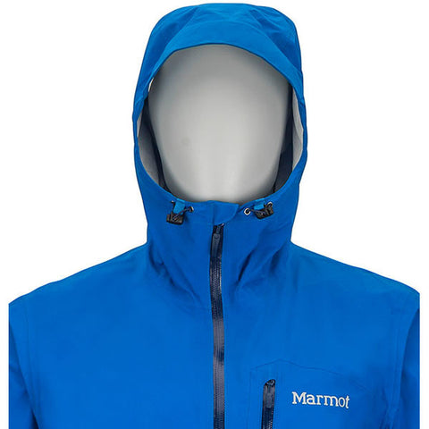 Marmot Men's Essence Jacket - ultra-light, waterproof, windproof, ultra-breathable - Seven Horizons